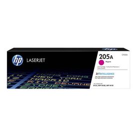 HP 205A Magenta original LaserJet toner cartridge CF533A