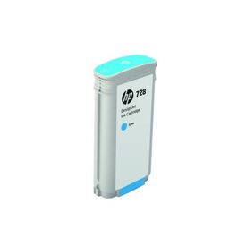 HP 728 130 ml dye-based cyan original DesignJet F9J67A
