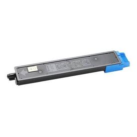 Kyocera TK 8325C Cyan original toner cartridge 1T02NPCNL0