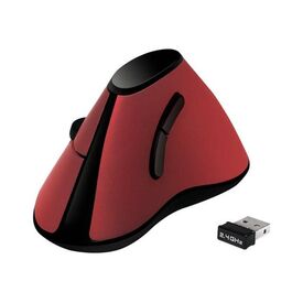 LogiLink Ergonomic Vertical Mouse ergonomic ID0159