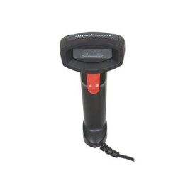 Manhattan Linear CCD Barcode Scanner Barcode 178433