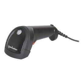 Manhattan Linear CCD Barcode Scanner Barcode 178433