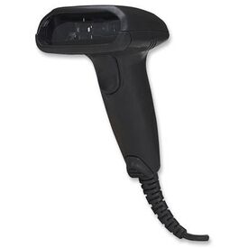 Manhattan Long Range CCD Barcode Scanner Barcode 177672