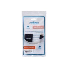 Manhattan Video adapter HDMI VGA HD-15 (VGA) (F) 151467