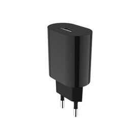 Realpower FreeCharge-10 Wireless charging stand + 266105