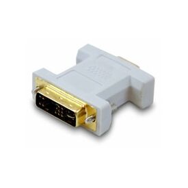 VGA adapter - DVI-A (M) to HD-15 (VGA) (F)