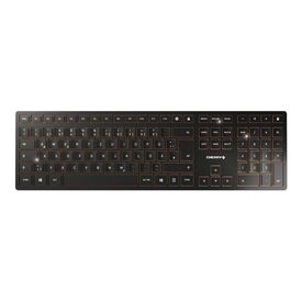 CHERRY DW 9000 SLIM Keyboard and mouse set JD-9000EU-2