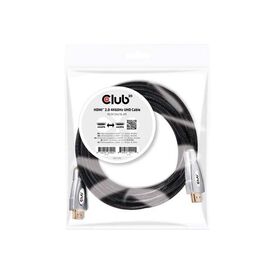 Club 3D CAC-2312 HDMI with Ethernet cable HDMI CAC-2312