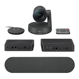 Logitech Rally Video conferencing kit 960-001218