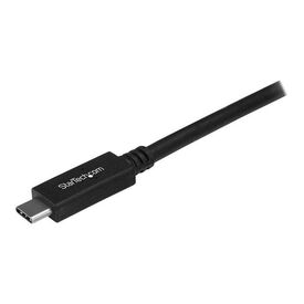 StarTech.com 0.5m USB C to USB C Cable MM USB USB31CC50CM