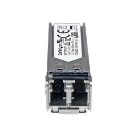 StarTech.com 1000BASE-SX Fiber SFP Module SFP1000SXST
