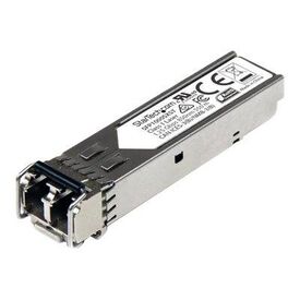 StarTech.com 1000BASE-SX Fiber SFP Module SFP1000SXST