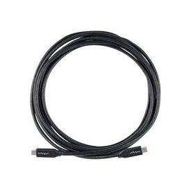 StarTech.com 3m 10ft USB C to USB C Cable 5A PD USB2C5C3M