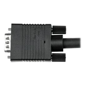 StarTech.com 5m Coax High Resolution Monitor MXTMMHQ5M