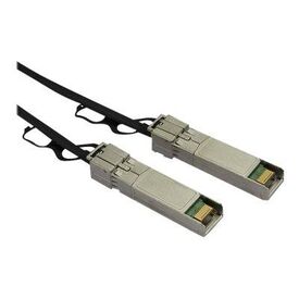 StarTech.com Cisco SFP-H10GB-CU1M Comp SFP+ SFPH10GBC05M