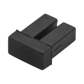 StarTech.com LC SFP Dust Covers 10 Pack Dust SFPLCCAP10