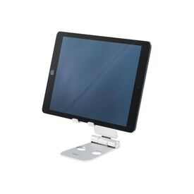 StarTech.com Phone and Tablet Stand Adjustable USPTLSTND