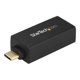 StarTech.com USB-C Gigabit Ethernet-adapter USB US1GC30DB
