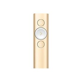 Logitech Spotlight Presentation remote control 910-004862
