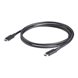 STARTECH.COM Dual Monitor USB-C Multiport DK30C2DAGPD