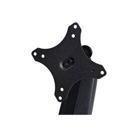 StarTech.com Desk Mount Monitor Arm Full ARMPIVOTHDB
