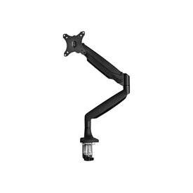 StarTech.com Desk Mount Monitor Arm Full ARMPIVOTHDB
