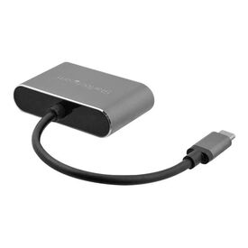 StarTech.com USB C to VGA and HDMI Adapter CDP2HDVGA