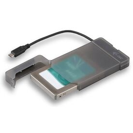 i-Tec MySafe Storage enclosure 2.5 SATA C31MYSAFEU313