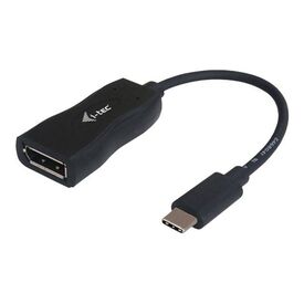 i-Tec USB-C Display Port Adapter External C31DP60HZP