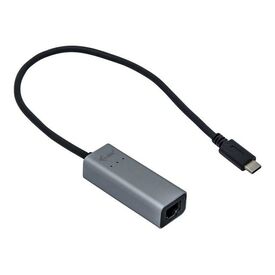 i-Tec USB-C Metal Gigabit Ethernet Adapter C31METALGLAN