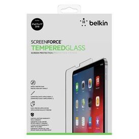 Belkin ScreenForce TemperedGlass Screen F8W934ZZ