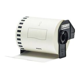 Brother DK-22246 Paper black on white Roll (10.3 DK22246