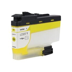 Brother LC3237Y Yellow original ink cartridge for LC3237Y