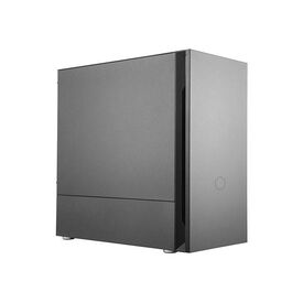 Cooler Master Silencio S400 Mini tower MCS-S400-KN5N-S00