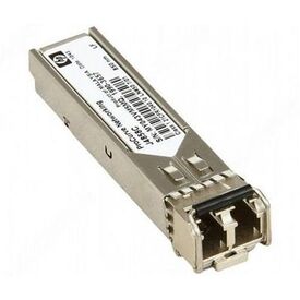 HPE Aruba SFP (mini-GBIC) transceiver module GigE J4858D