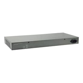 LevelOne GEP-2651 Switch smart 24 x 101001000 GEP-2651