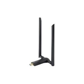 LevelOne WUA-1810E Network adapter USB 3.0 WUA-1810E