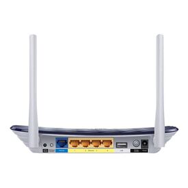 TP-LINK Archer C20 AC750 Wireless router ARCHER C20