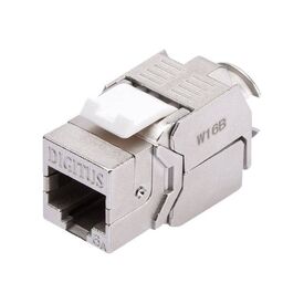 DIGITUS DN-93615 / Modular insert / RJ-45 (pack of 24)