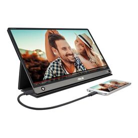 ASUS ZenScreen GO MB16AHP LCD monitor 90LM04T0-B01170