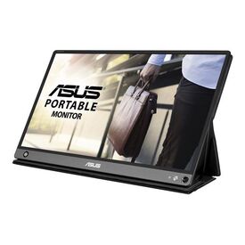 ASUS ZenScreen GO MB16AHP LCD monitor 90LM04T0-B01170