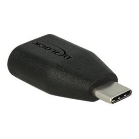 DeLOCK USB adapter USB-C (M) to USB Type A (F) USB 65519