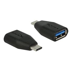 DeLOCK USB adapter USB-C (M) to USB Type A (F) USB 65519
