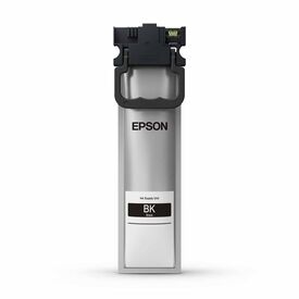 Epson T9451 64.6 ml XL size black original ink C13T945140