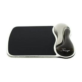 Kensington Duo Gel Mouse Wristrest Wave Mouse pad 62399