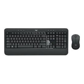 Logitech MK540 Advanced Keyboard and mouse set 920-008685