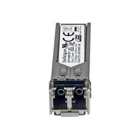 StarTech.com 100BASE-FX Fiber SFP Module SFP100BFXST