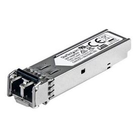 StarTech.com 100BASE-FX Fiber SFP Module SFP100BFXST