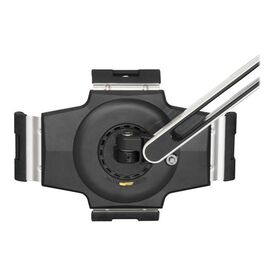 StarTech.com Desk-Mount Tablet Arm Articulating ARMTBLTIW