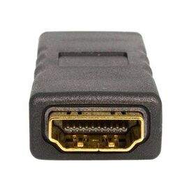 StarTech.com HDMI Coupler Gender Changer FF HDMI GCHDMIFF